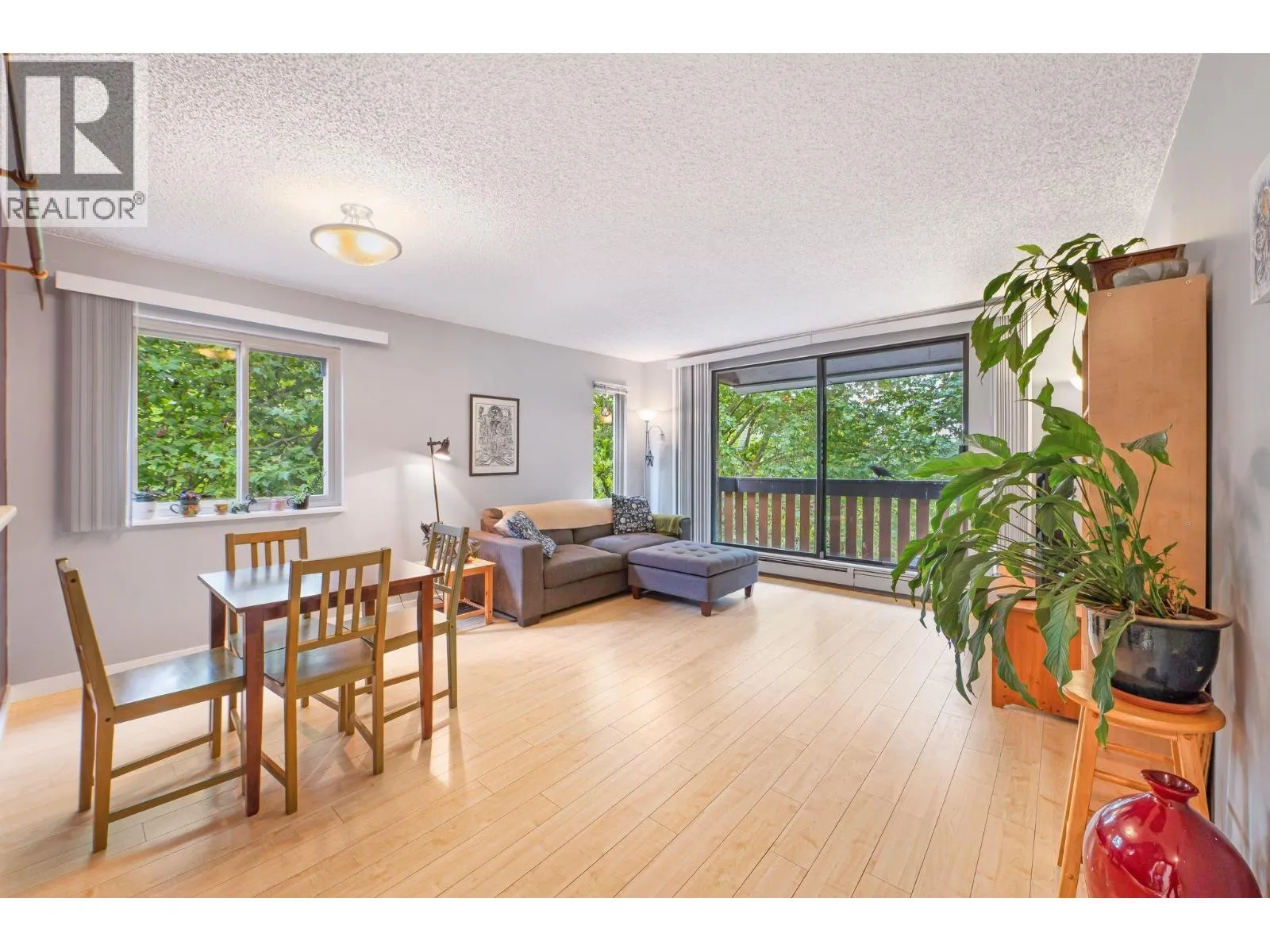 Apartment for rent: 319 8640 Citation Drive, Richmond, British Columbia V6Y 3A3