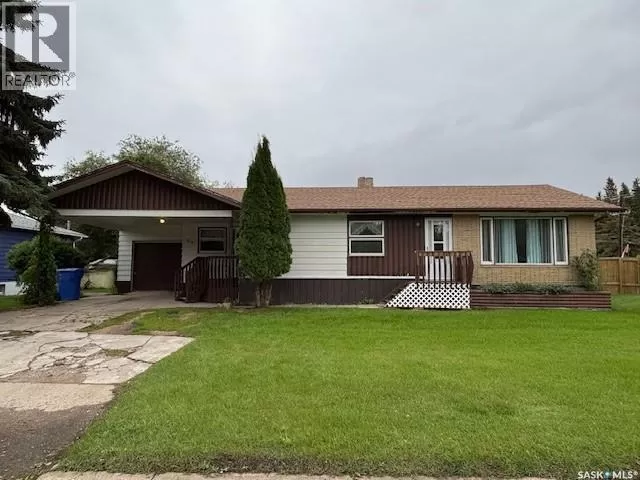 House for rent: 319 8th Avenue E, Canora, Saskatchewan S0A 0L0