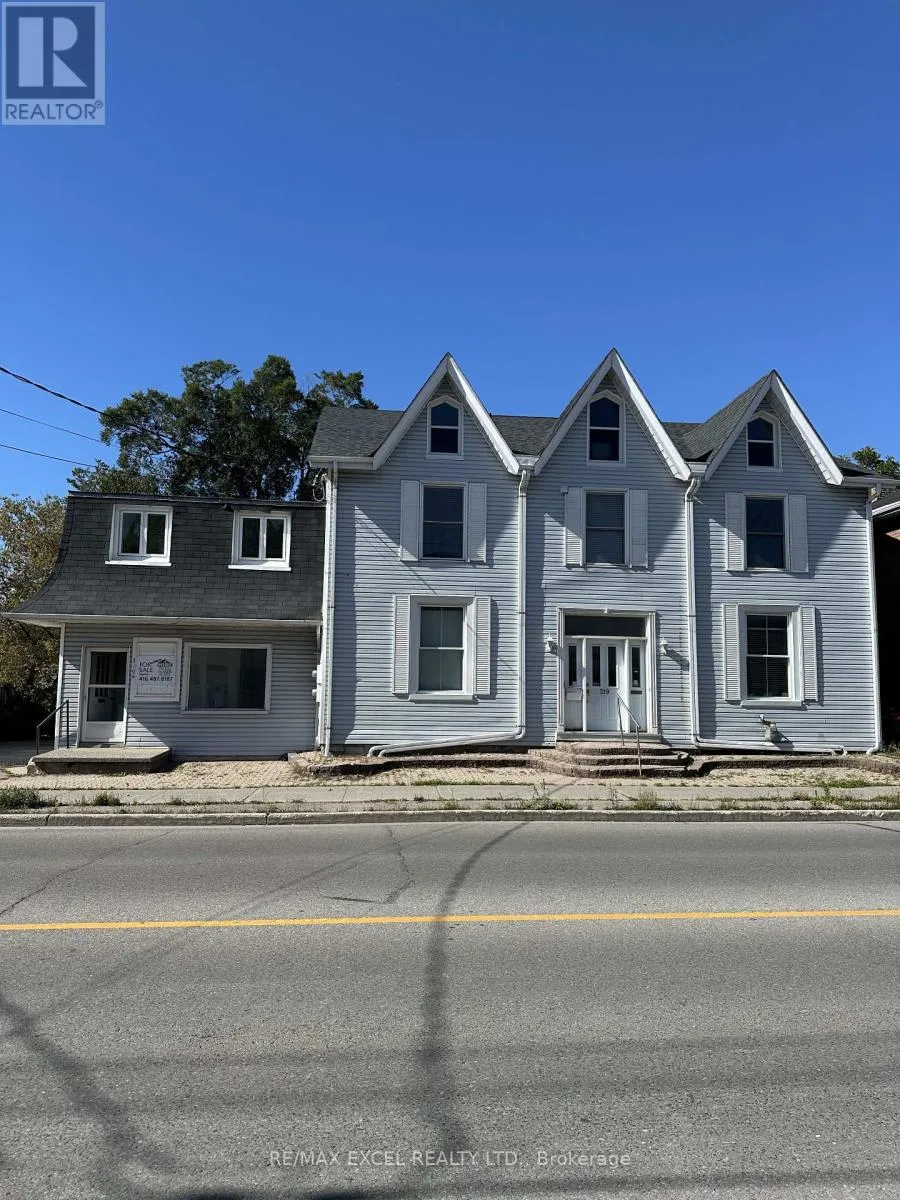 Other for rent: 319 Division Street, Cobourg, Ontario K9A 3R4