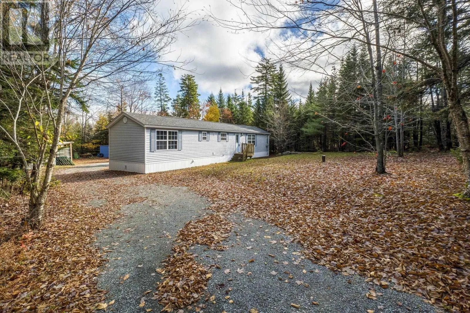 Mobile Home for rent: 319 Myra Road, Porters Lake, Nova Scotia B3E 1G2