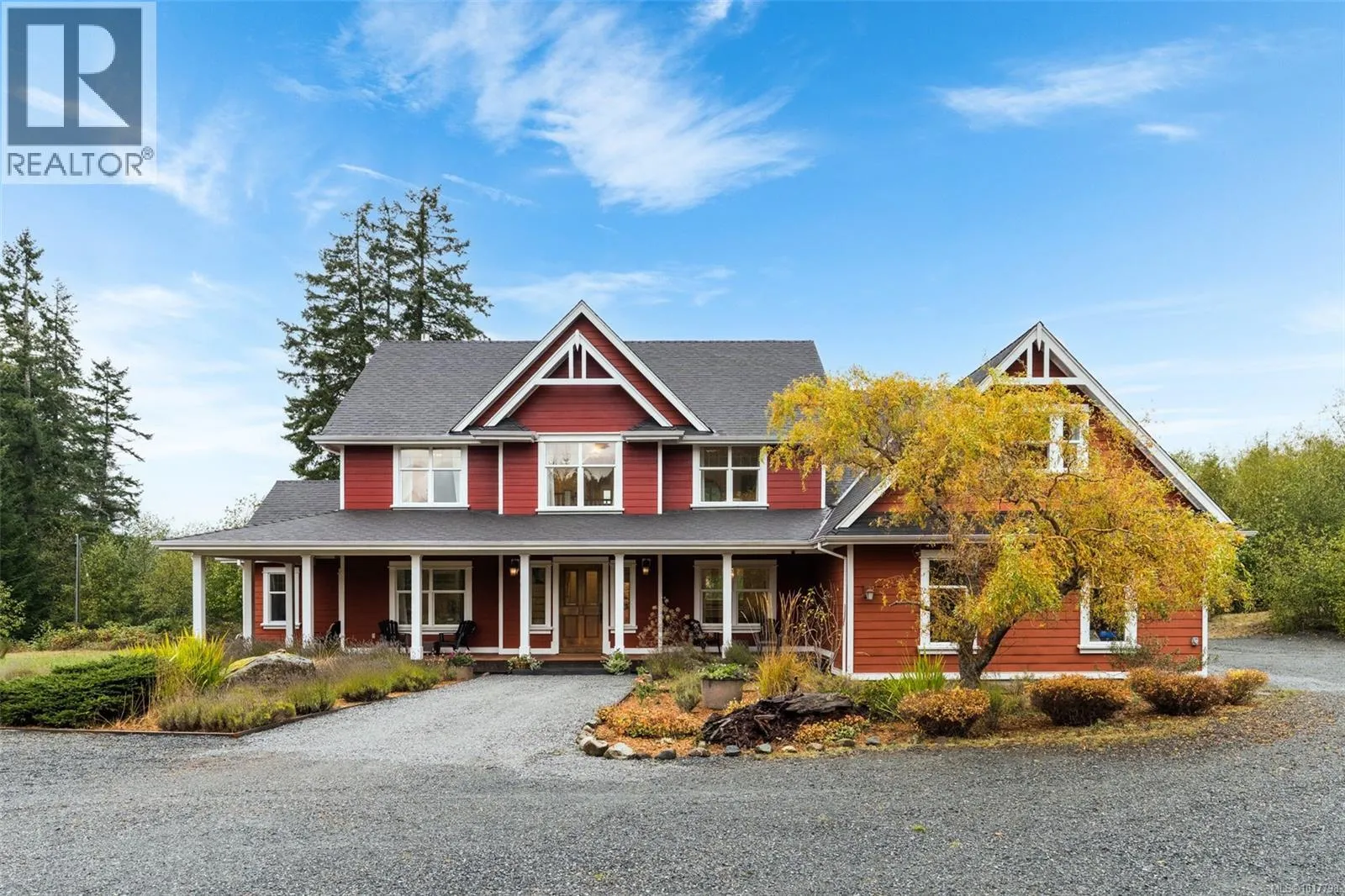 House for rent: 319 Stebbings Rd, Shawnigan Lake, British Columbia V8H 2J1