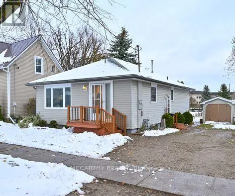 House for rent: 319 Victoria Street, Shelburne, Ontario L9V 2Y4