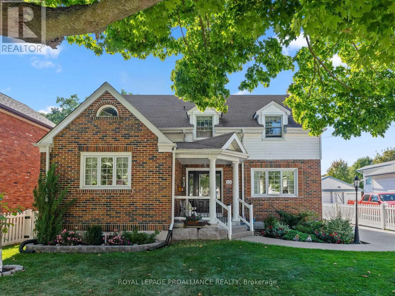 House for rent: 319 Walton Street, Cobourg, Ontario K9A 3X1