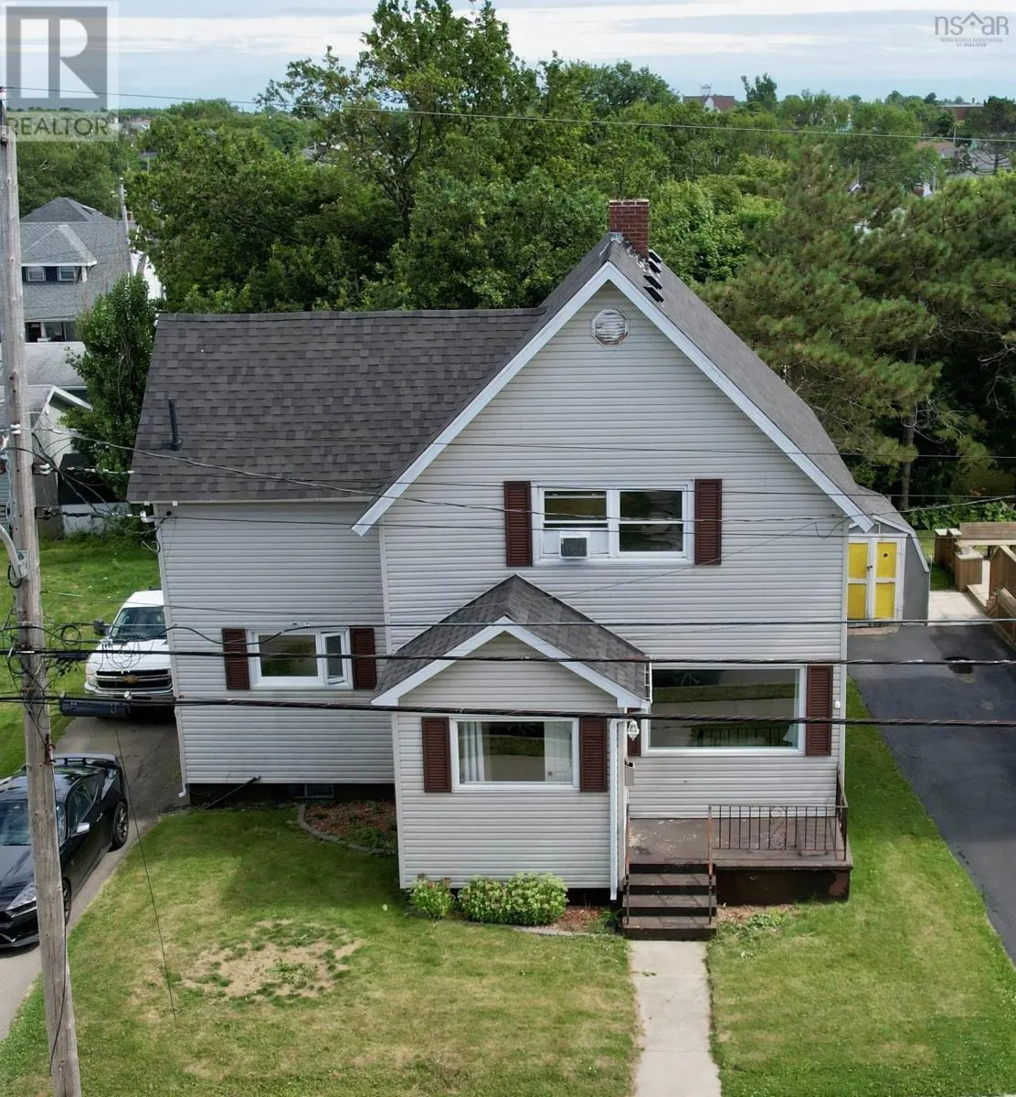 House for rent: 319 York Street, Glace Bay, Nova Scotia B1A 2M6