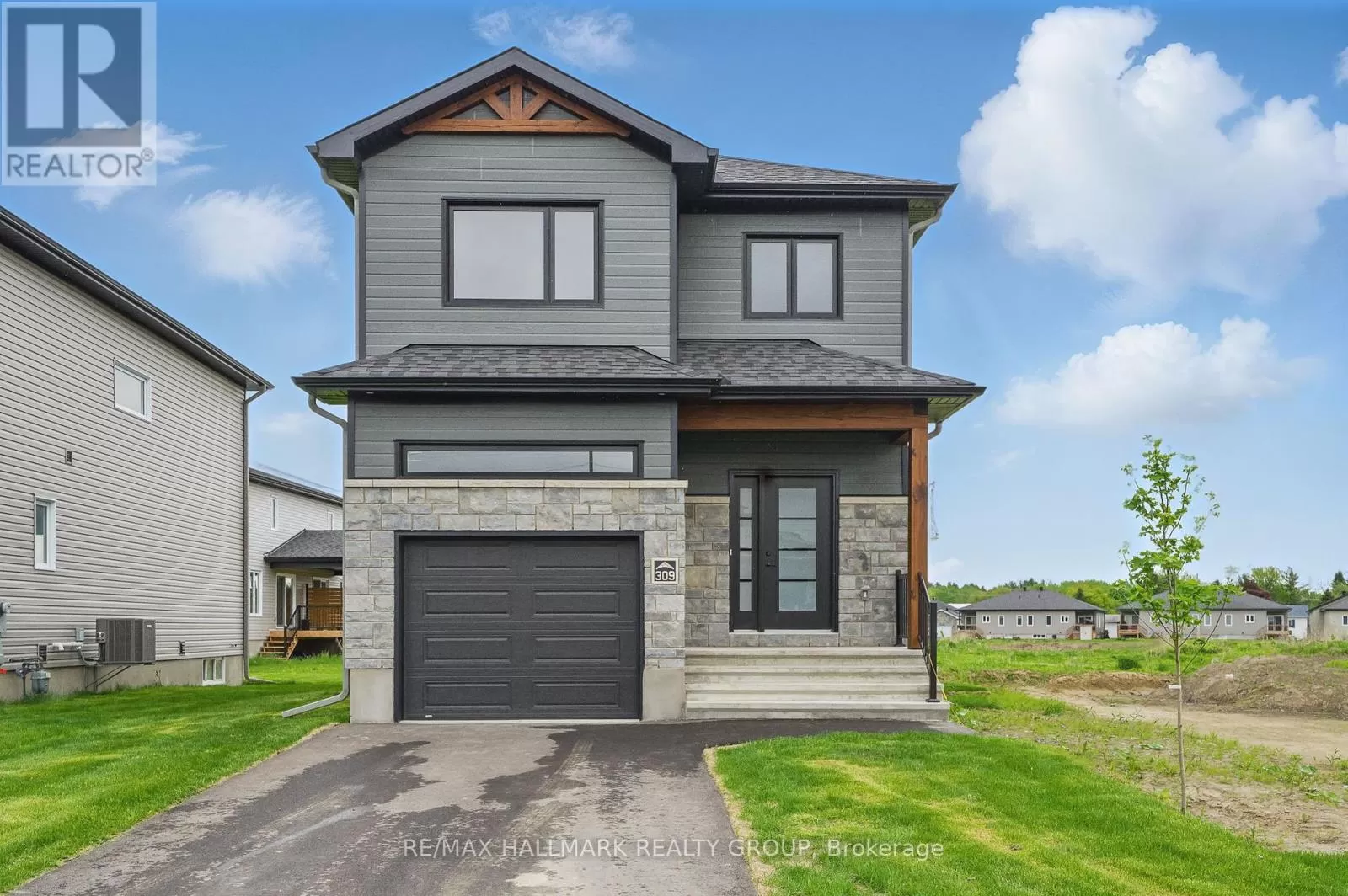 House for rent: 319 Zakari Street, Casselman, Ontario K0A 1M0