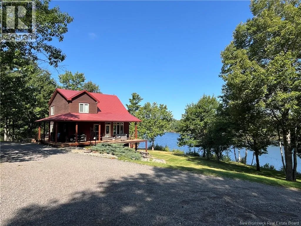 House for rent: 3190 Route 510, Browns Yard, New Brunswick E4T 1W6