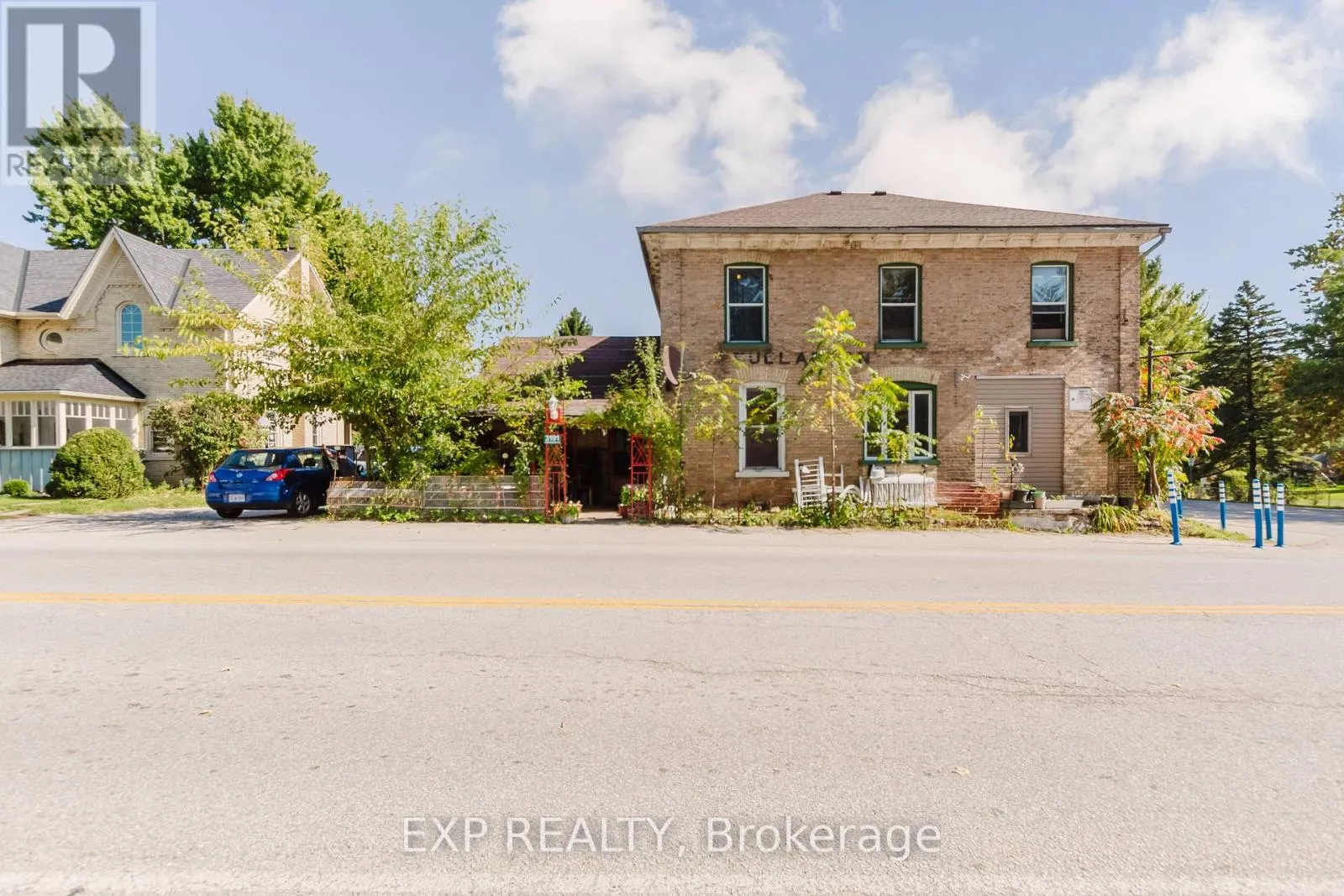 3191 Perth 163 Road, West Perth, Ontario N0K 1H0