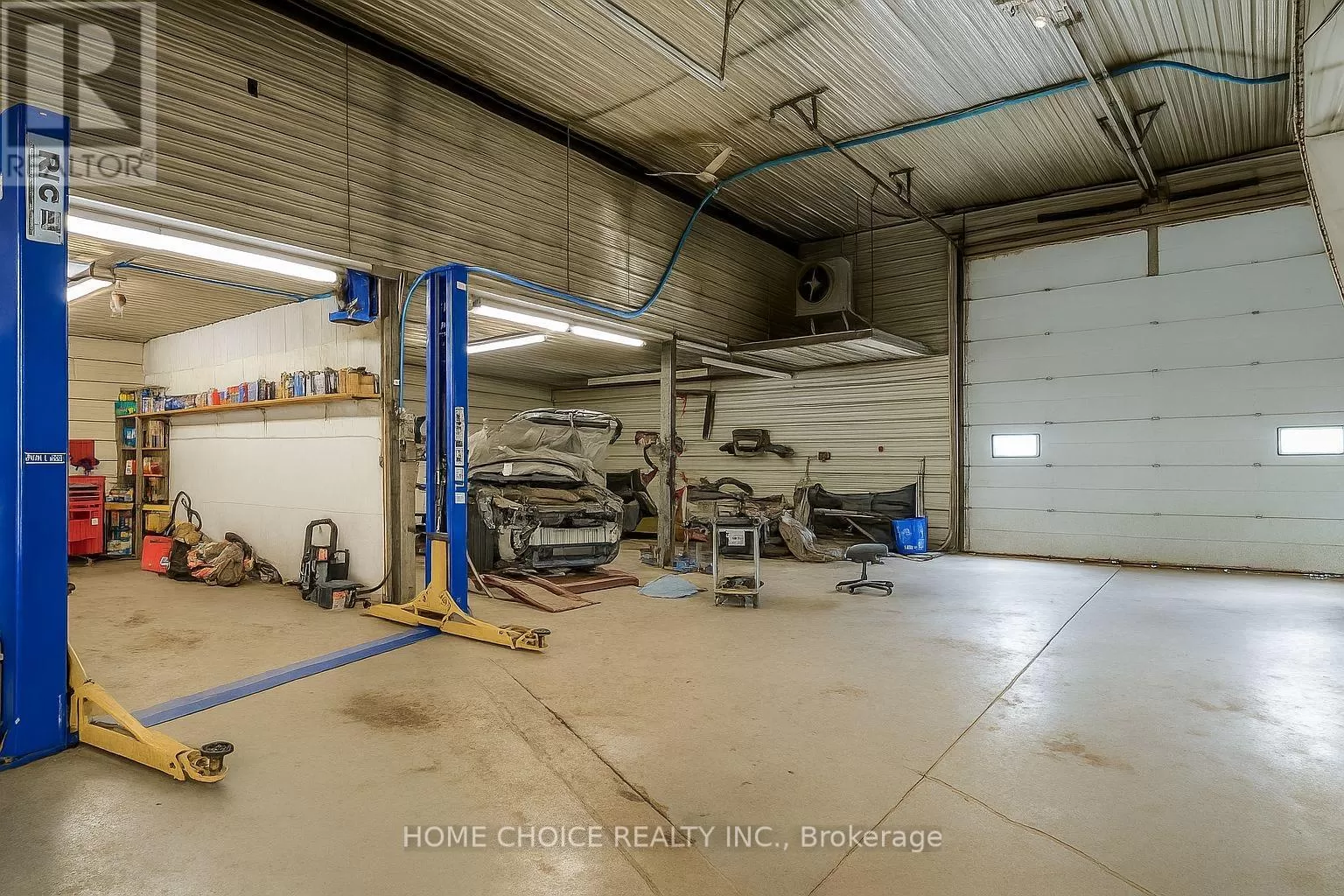 3192 Buckhorn Road, Selwyn, Ontario K0L 1J0