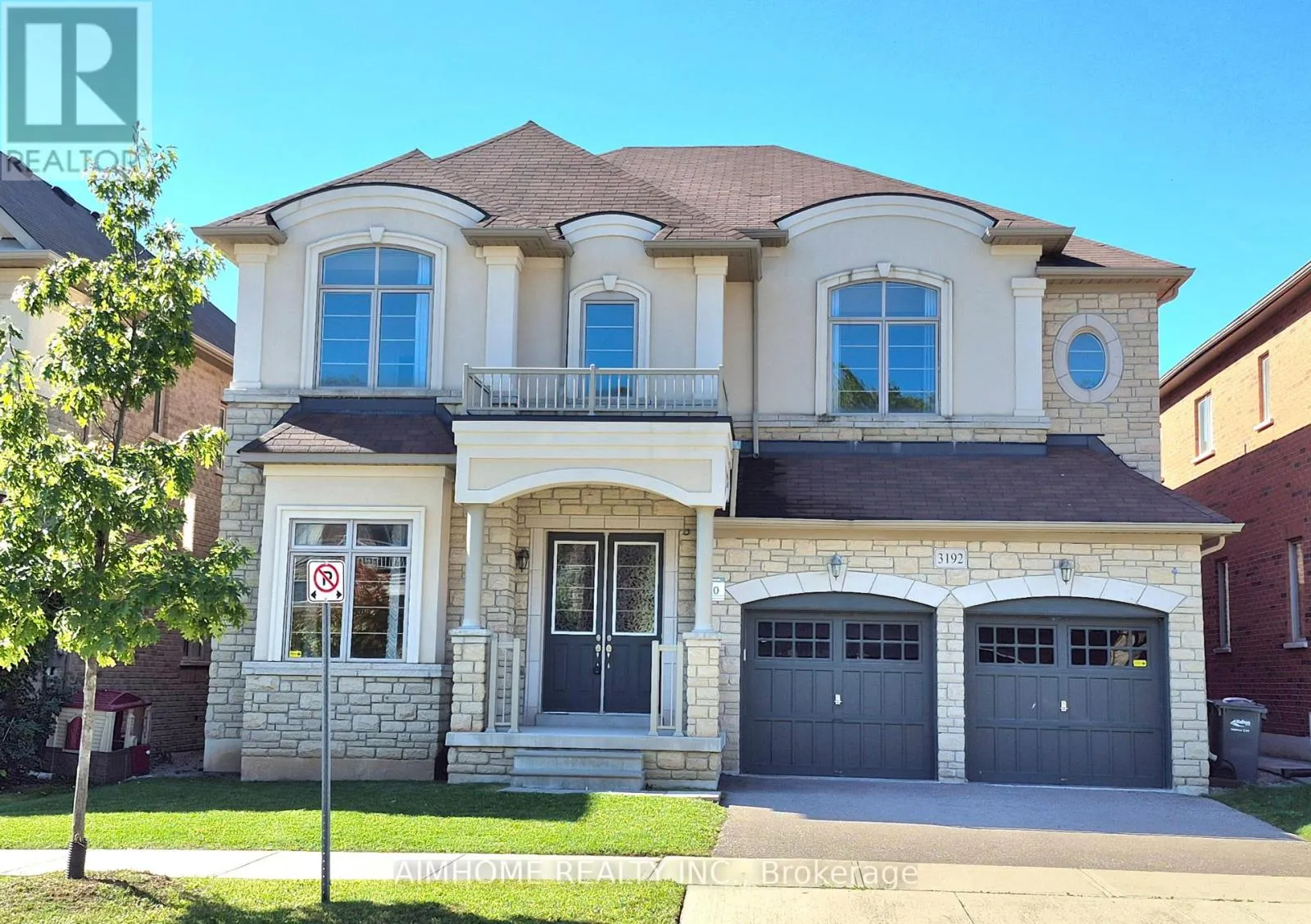 House for rent: 3192 Meadow Marsh Crescent, Oakville, Ontario L6H 0T2