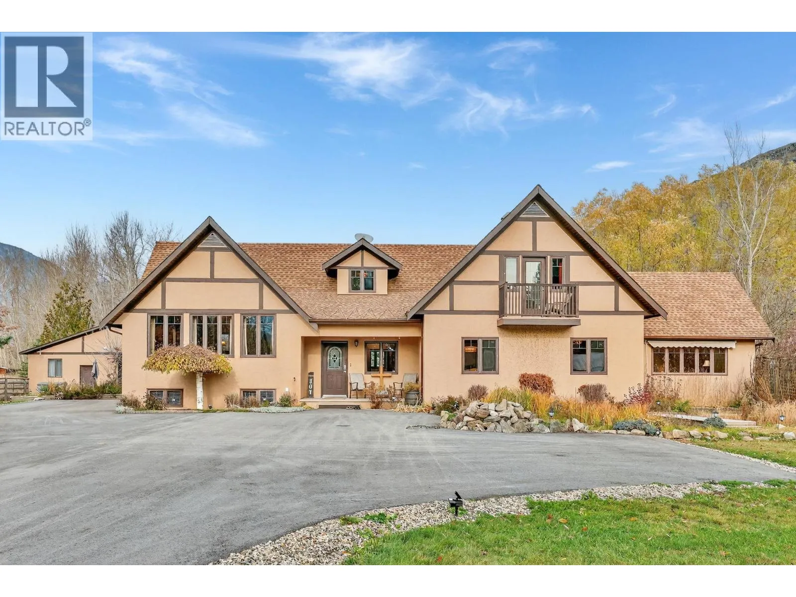 House for rent: 3194 Johnson Road, Salmon Arm, British Columbia V1E 3E6