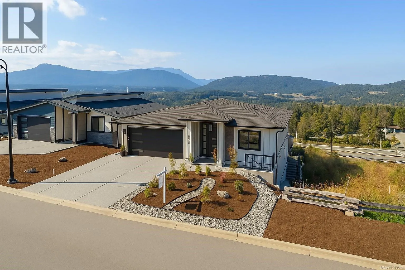 House for rent: 3195 Woodrush Dr, Duncan, British Columbia V9L 0G1