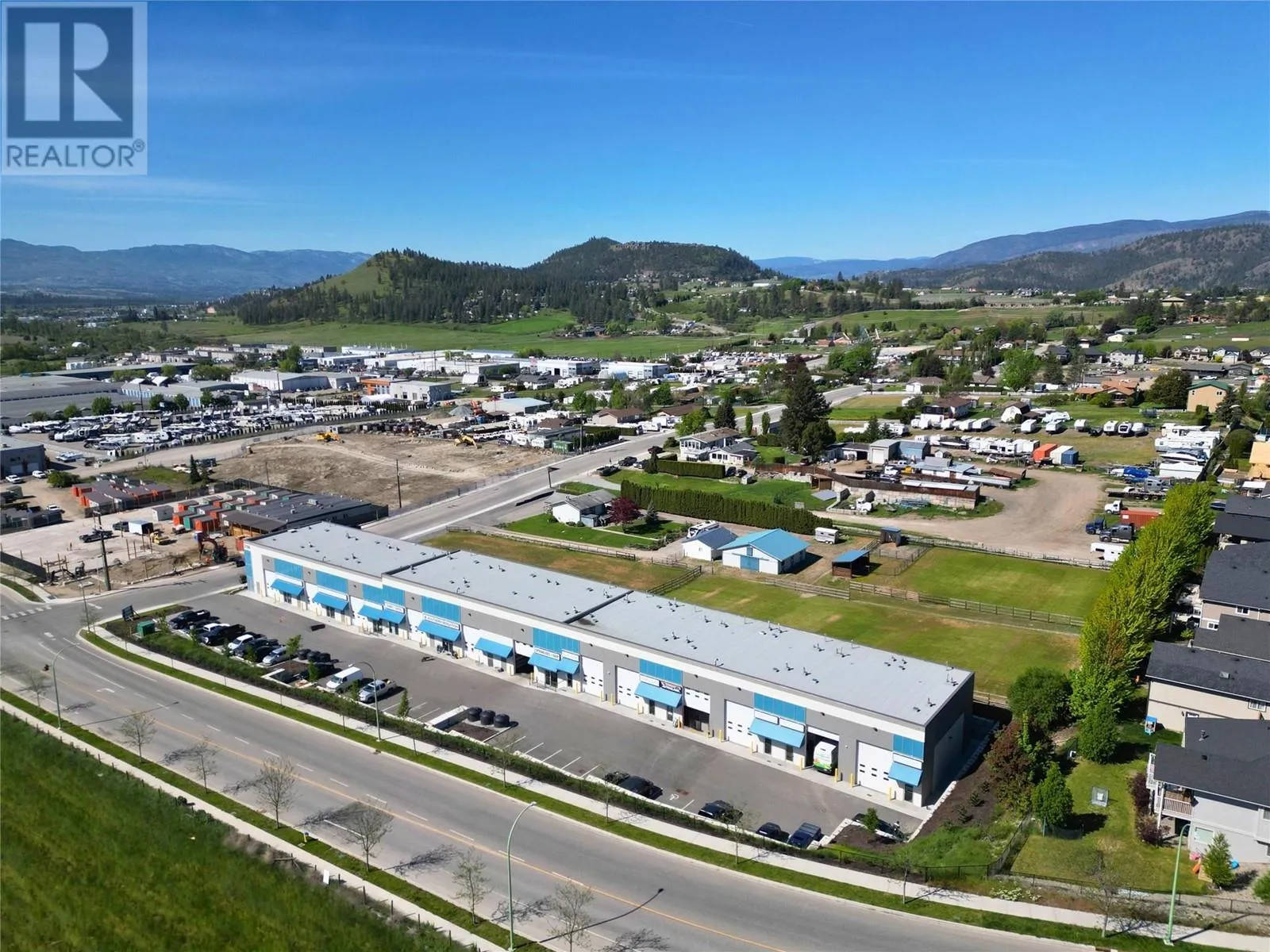 Other for rent: 3196 Appaloosa Road Unit# 103, Kelowna, British Columbia V1V 2G9