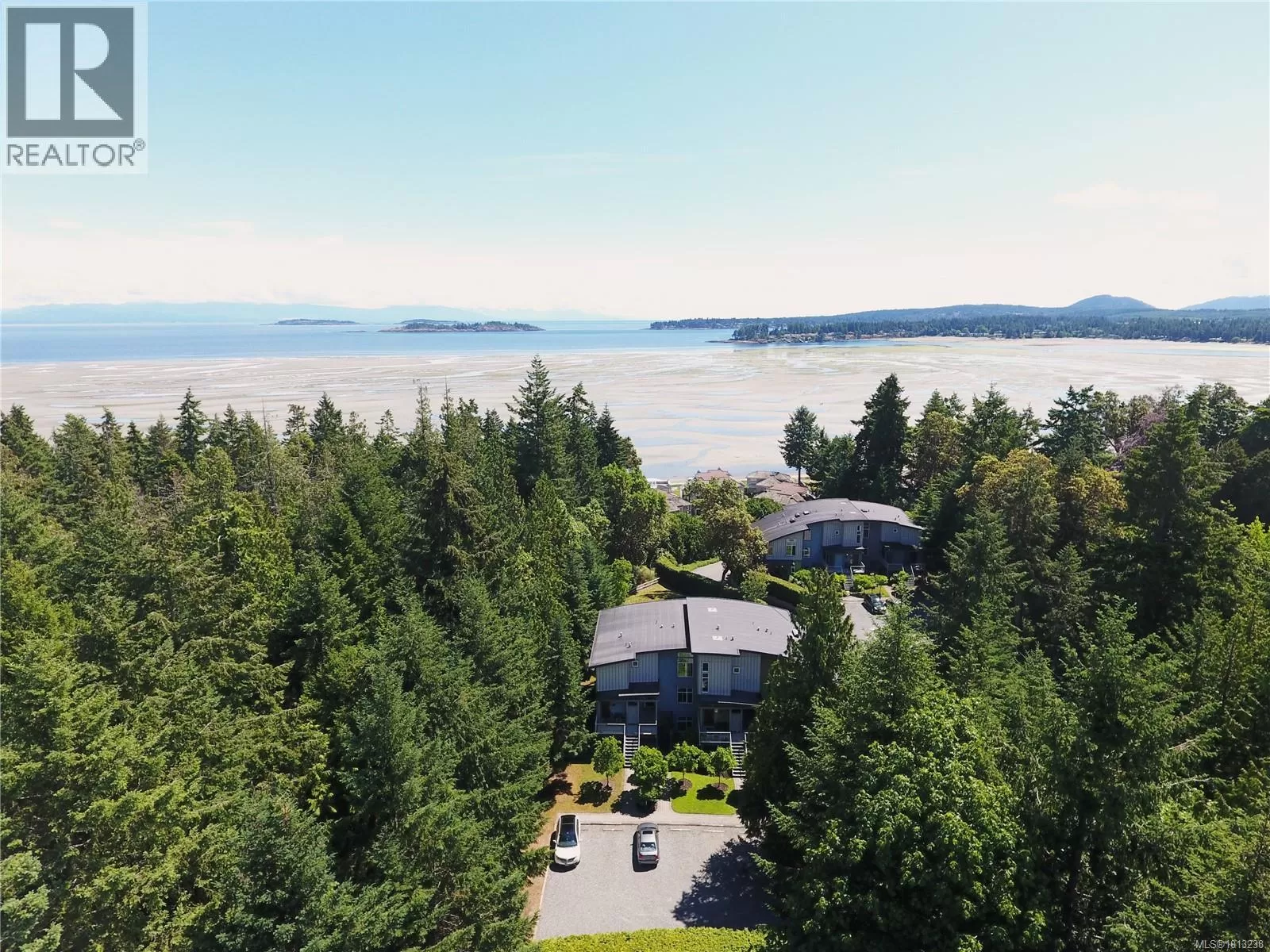 Apartment for rent: 32 1059 Tanglewood Pl, Parksville, British Columbia V9P 2E2