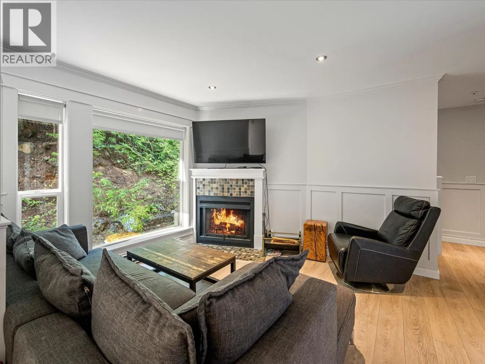 Row / Townhouse for rent: 32 1400 Park Street, Pemberton, British Columbia V0N 2L1