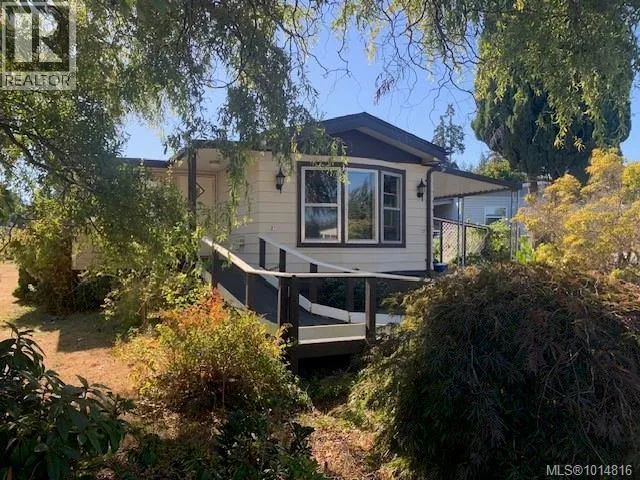 Manufactured Home for rent: 32 1572 Seabird Rd, Cassidy, British Columbia V0R 1H0