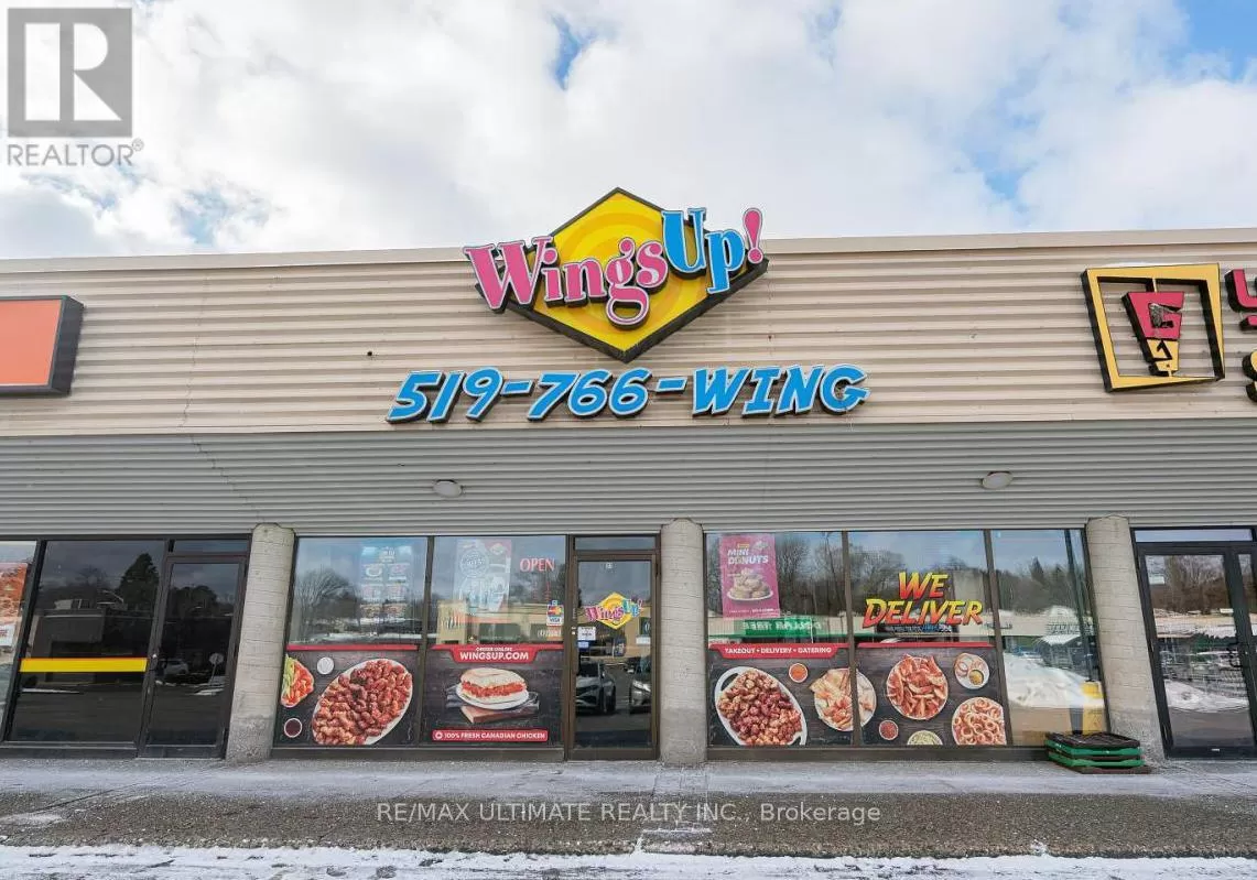 32 - 328 Speedvale Avenue E, Guelph, Ontario N1E 1N5