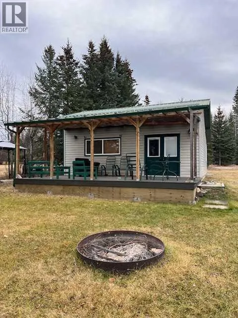 Recreational for rent: 32, 56302 Range Road 144, Rural Yellowhead County, Alberta T7E 3S2