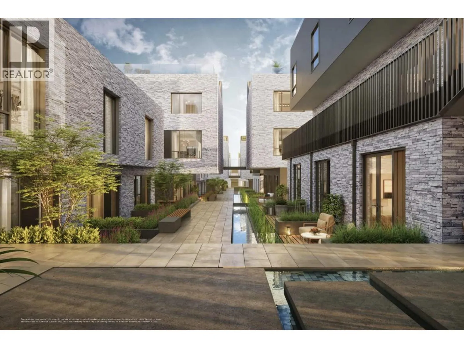 Row / Townhouse for rent: 32 6808 Ash Street, Vancouver, British Columbia V6P 0L1