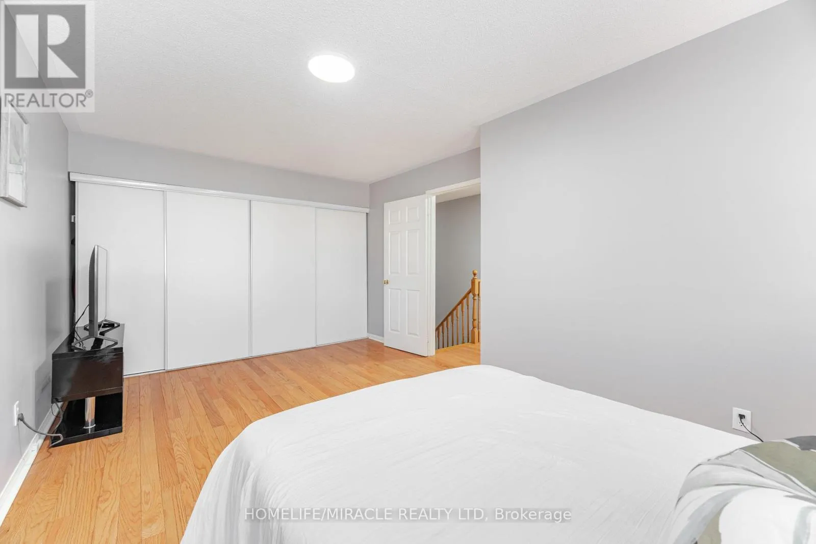 Row / Townhouse for rent: 32 - 83 Mondeo Drive, Toronto, Ontario M1P 5B6