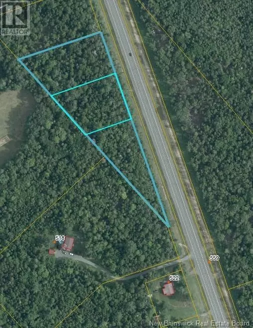 3.2 Acres Nelson Street, Miramichi, New Brunswick E1N 6G8