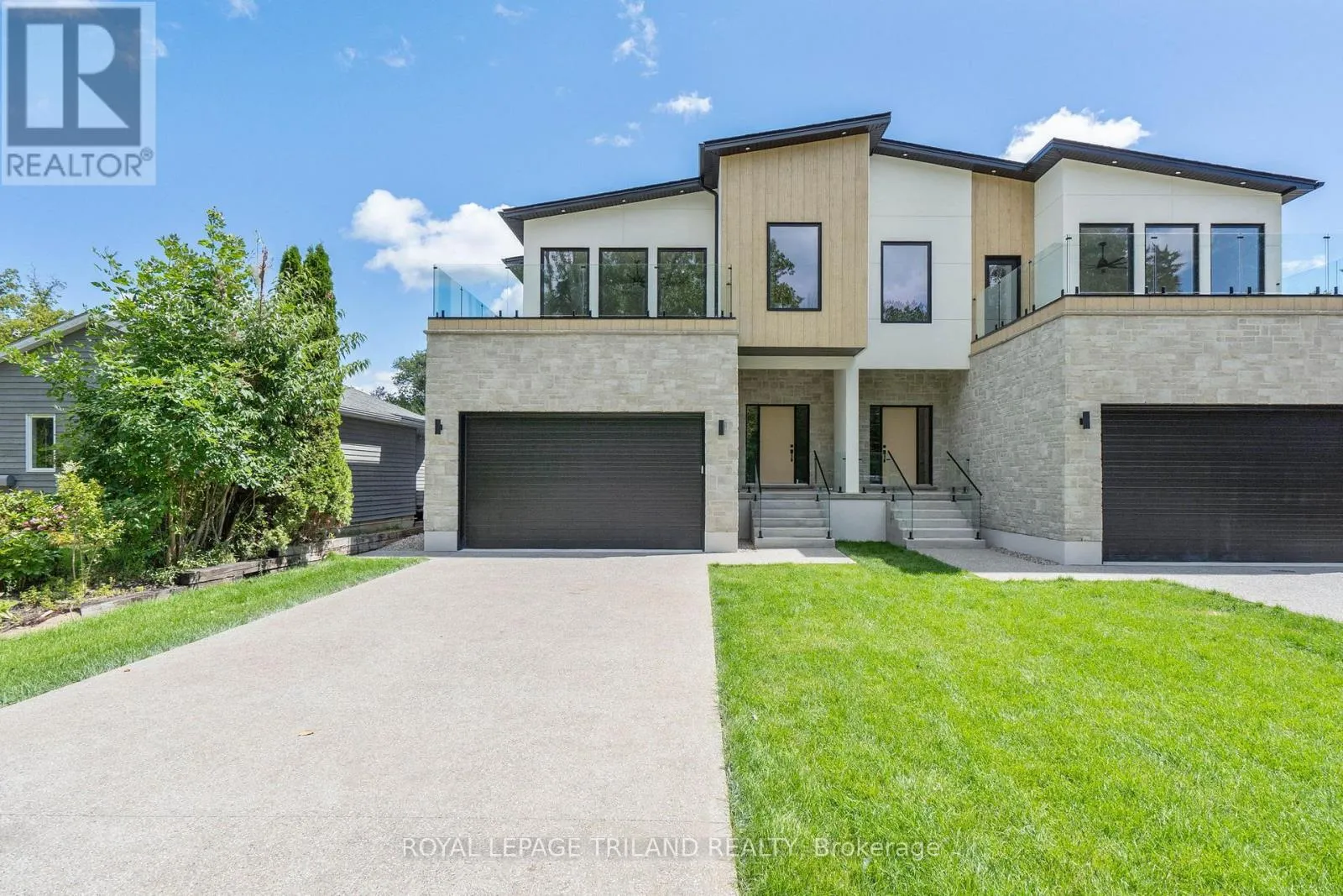 House for rent: 32 Alberta Street, Lambton Shores, Ontario N0M 1T0