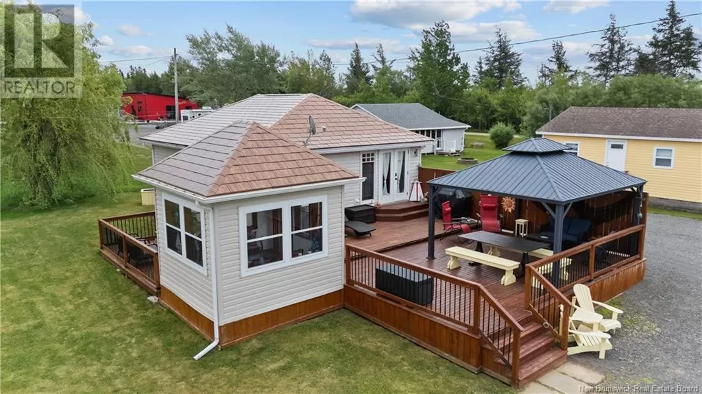 House for rent: 32 Allee Des Copains, Grande-Digue, New Brunswick E4R 5N7