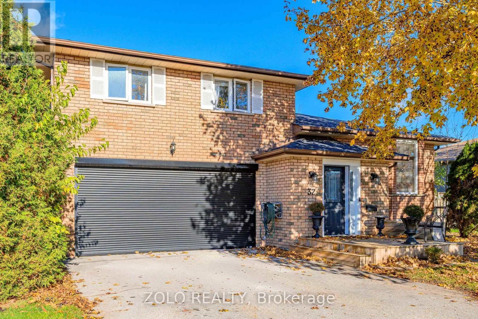 House for rent: 32 Andrew Drive, Kawartha Lakes, Ontario K9V 5W6