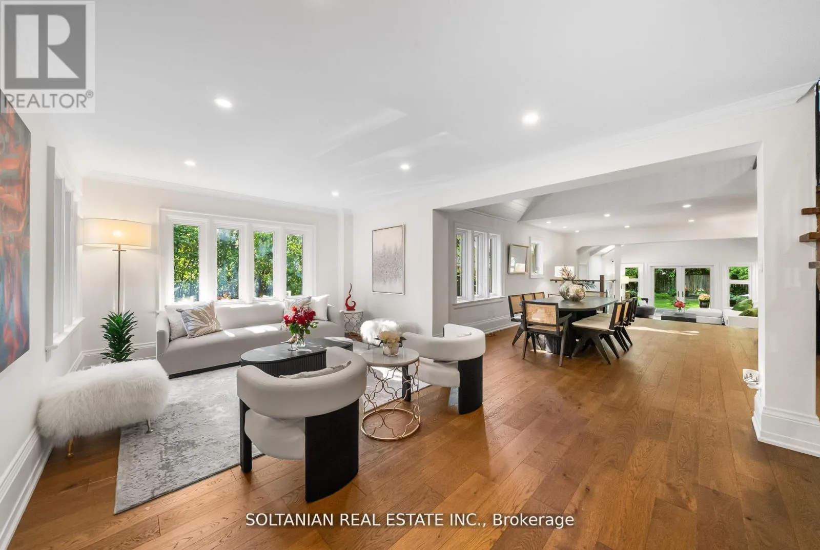 House for rent: 32 Beechwood Avenue, Toronto, Ontario M2L 1J1