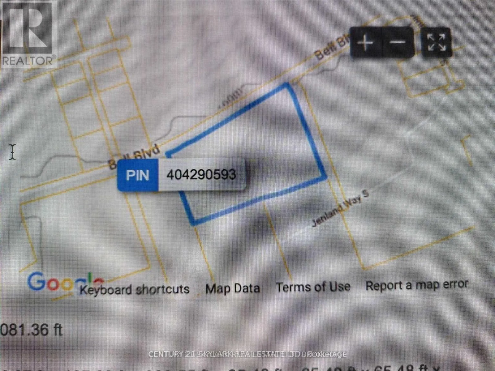 32 Bell Boulevard W, Belleville, Ontario K8N 4Z5