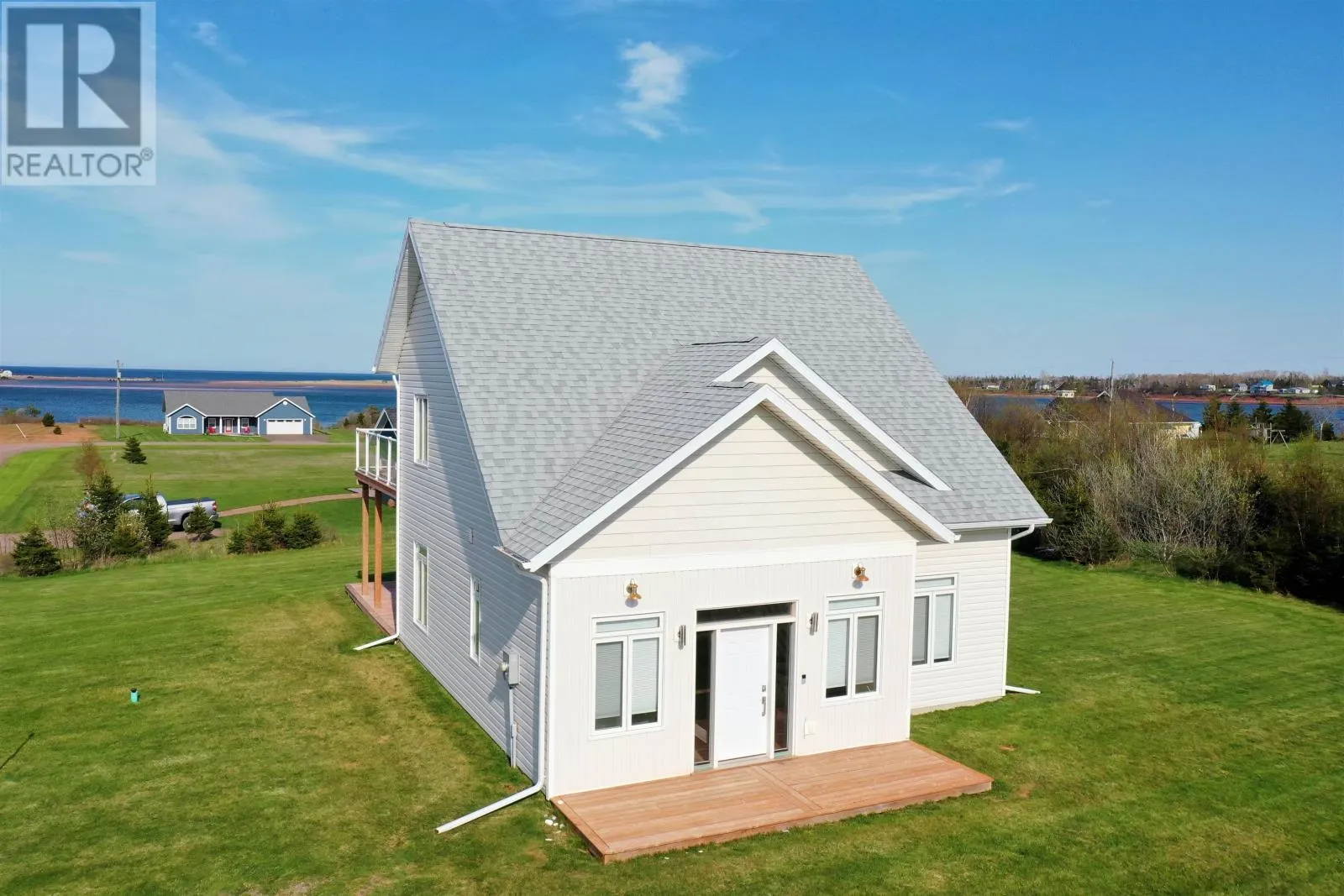 House for rent: 32 Blue Heron Crescent, North Rustico, Prince Edward Island C0A 1N0