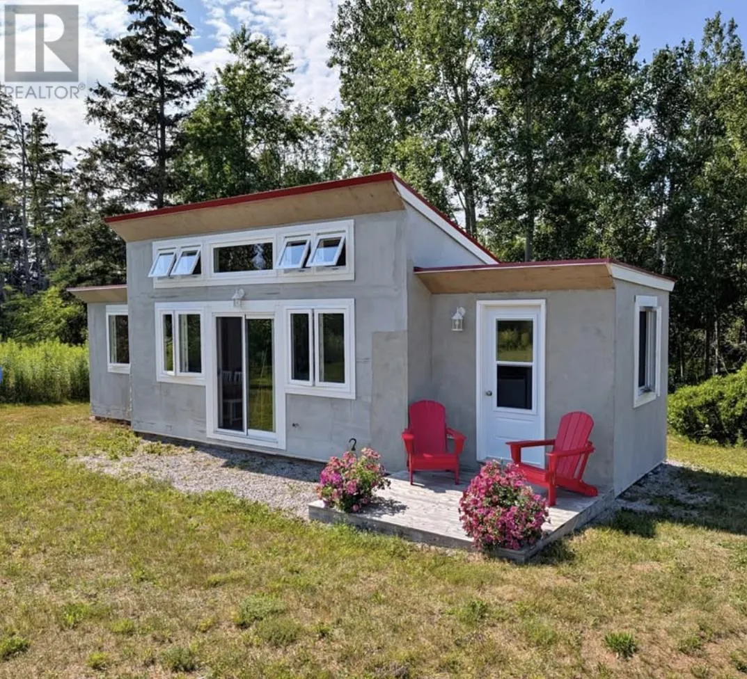 Recreational for rent: 32 Breckenridge Lane, Flat River, Prince Edward Island C0A 1R0