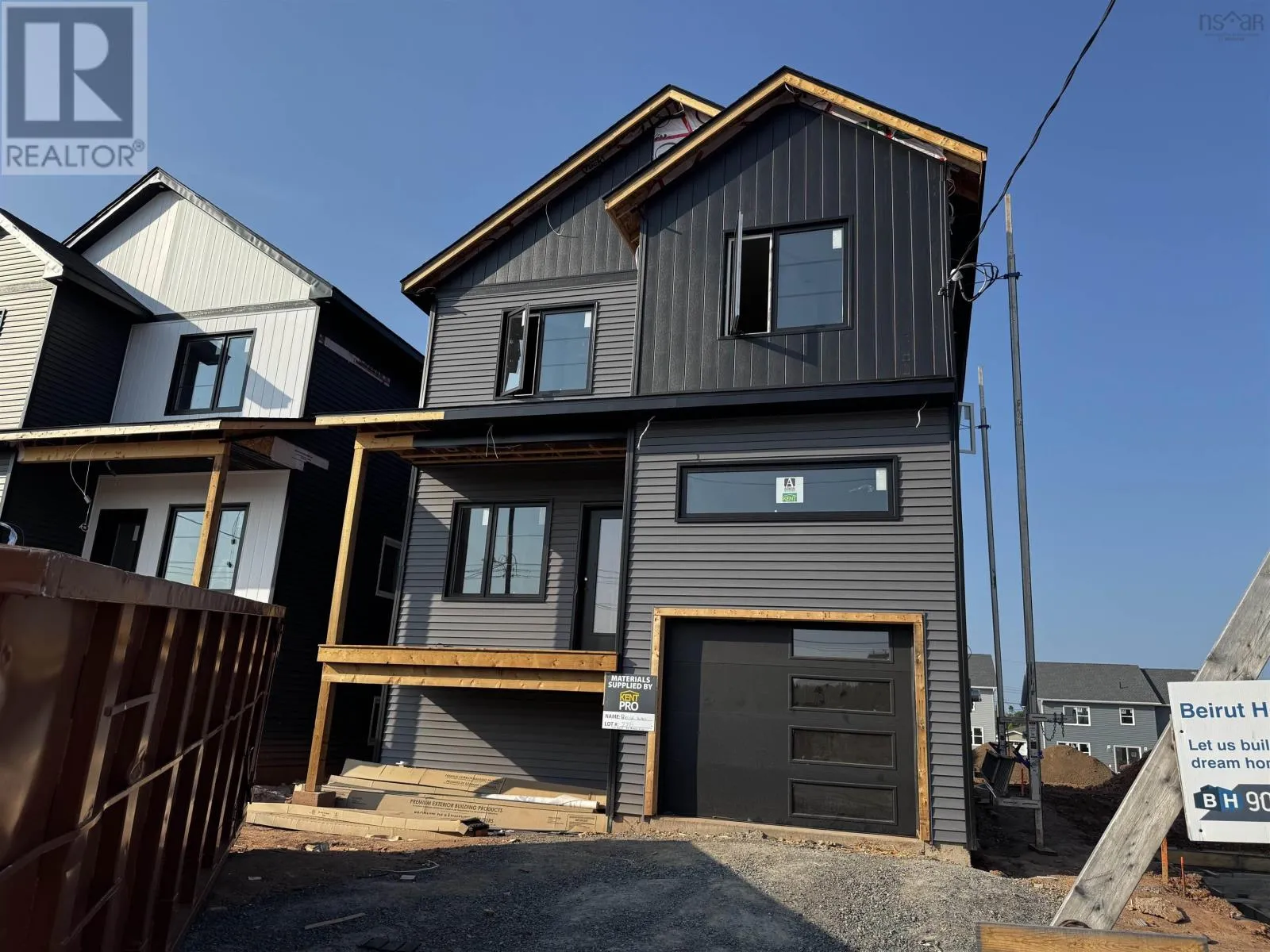 House for rent: 32 Brianna Drive, Lantz, Nova Scotia B2S 0K4