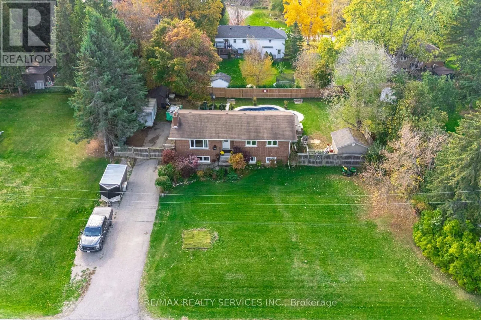 House for rent: 32 Caledon Street, Caledon, Ontario L7K 0E2