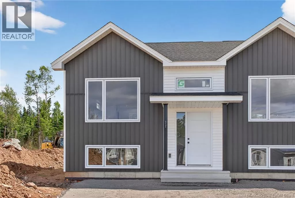 House for rent: 32 Cedric Court, Dieppe, New Brunswick E1A 7K4