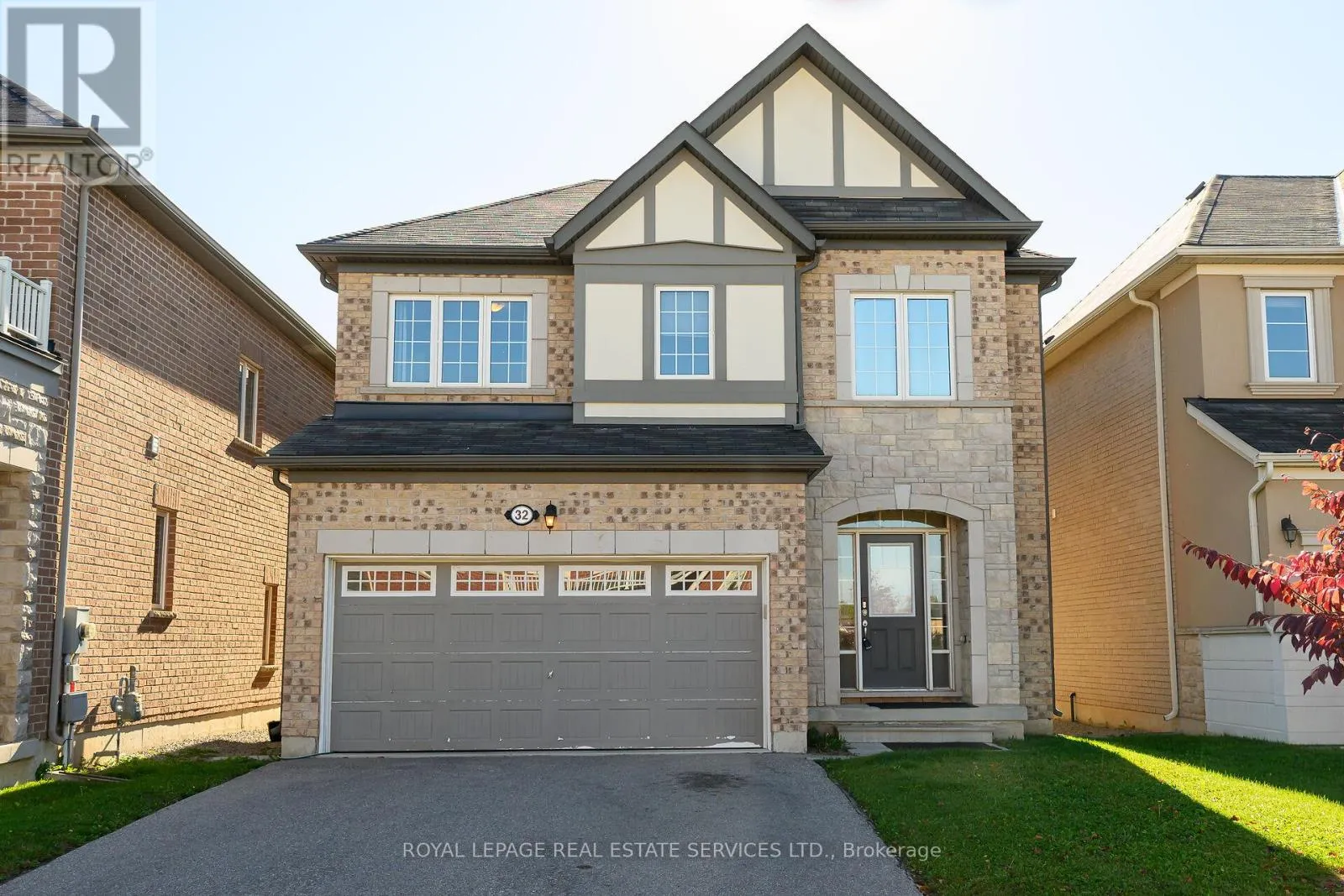 House for rent: 32 Celano Drive, Hamilton, Ontario L8B 1V3