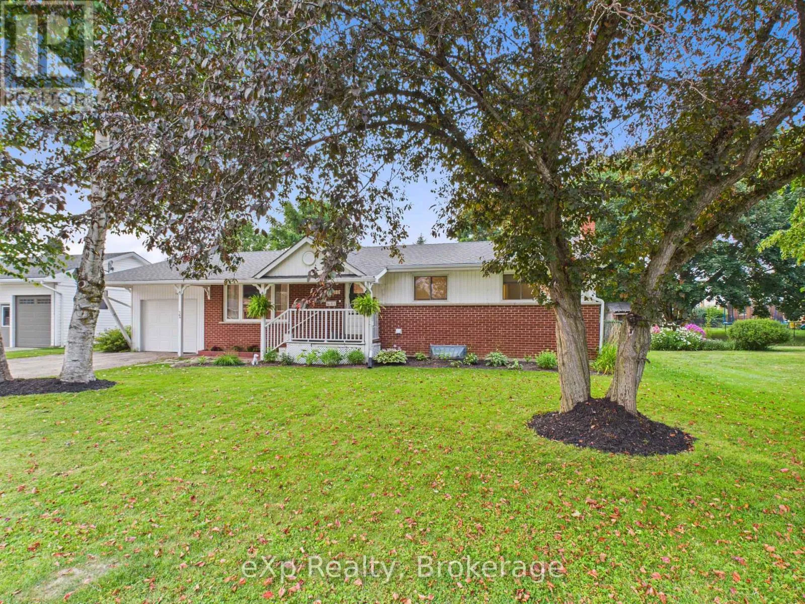 House for rent: 32 Centennial Street, Arran-Elderslie, Ontario N0G 1L0