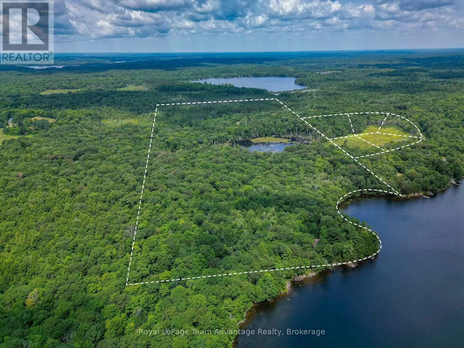 House for rent: 32 Christie Court, Seguin, Ontario P2A 2W9