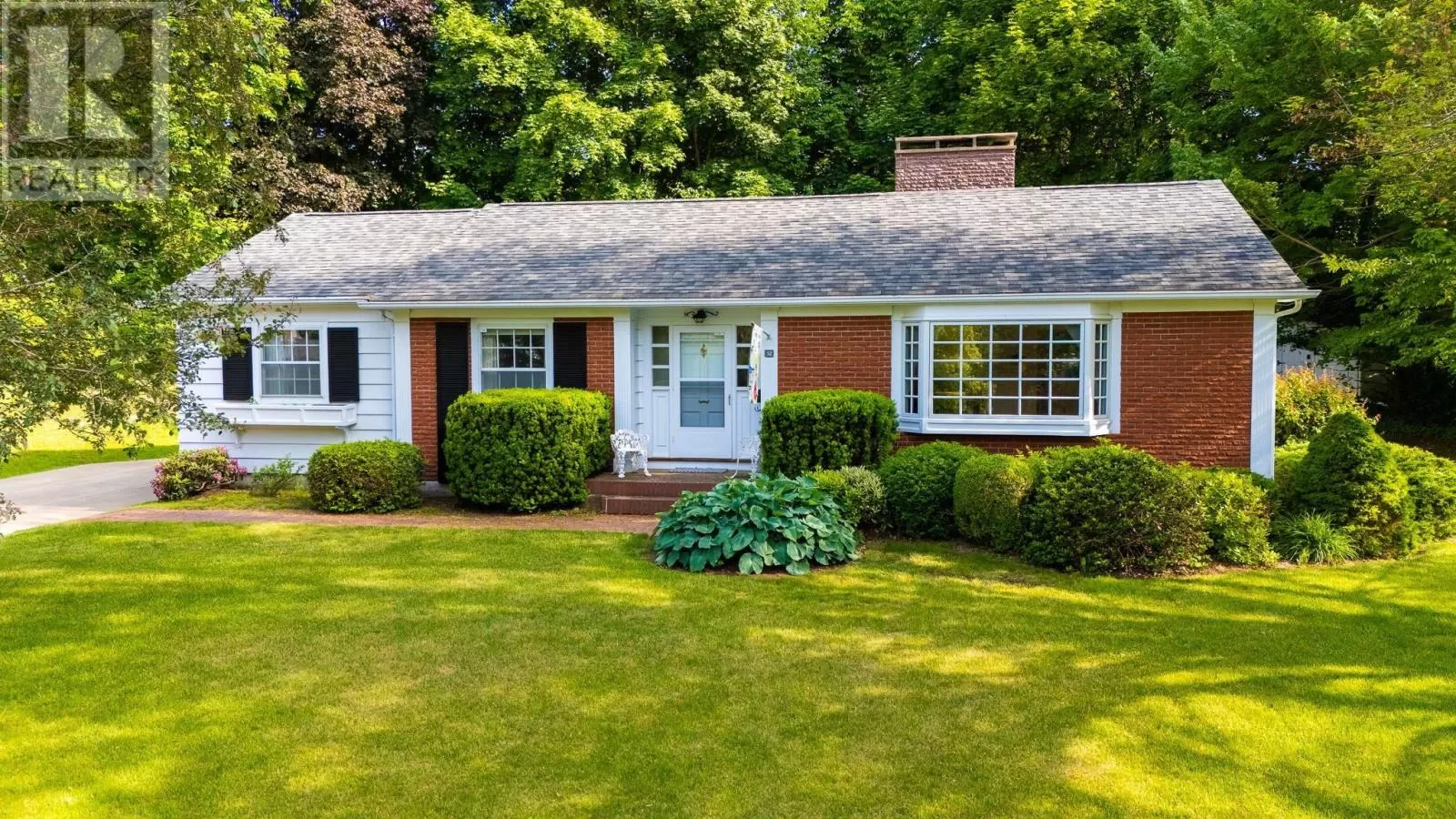 House for rent: 32 Fielding Avenue, Kentville, Nova Scotia B4N 2T6