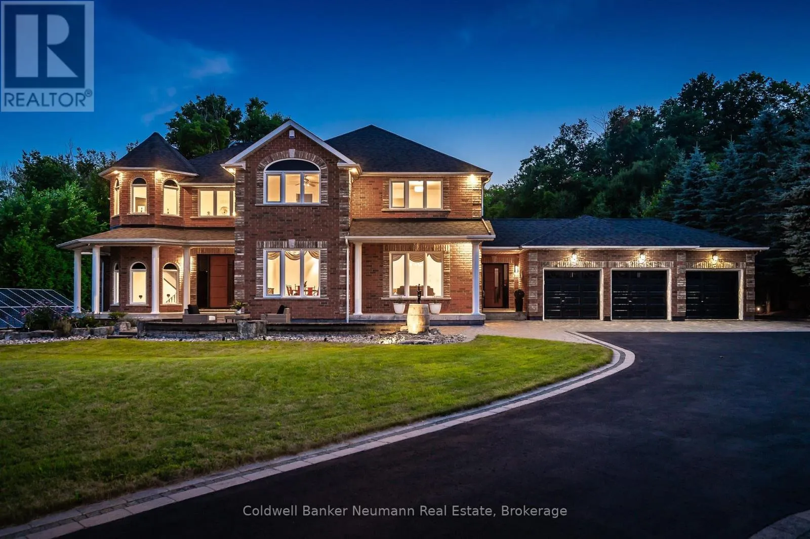 House for rent: 32 Forest Ridge Road, Erin, Ontario N0B 1T0