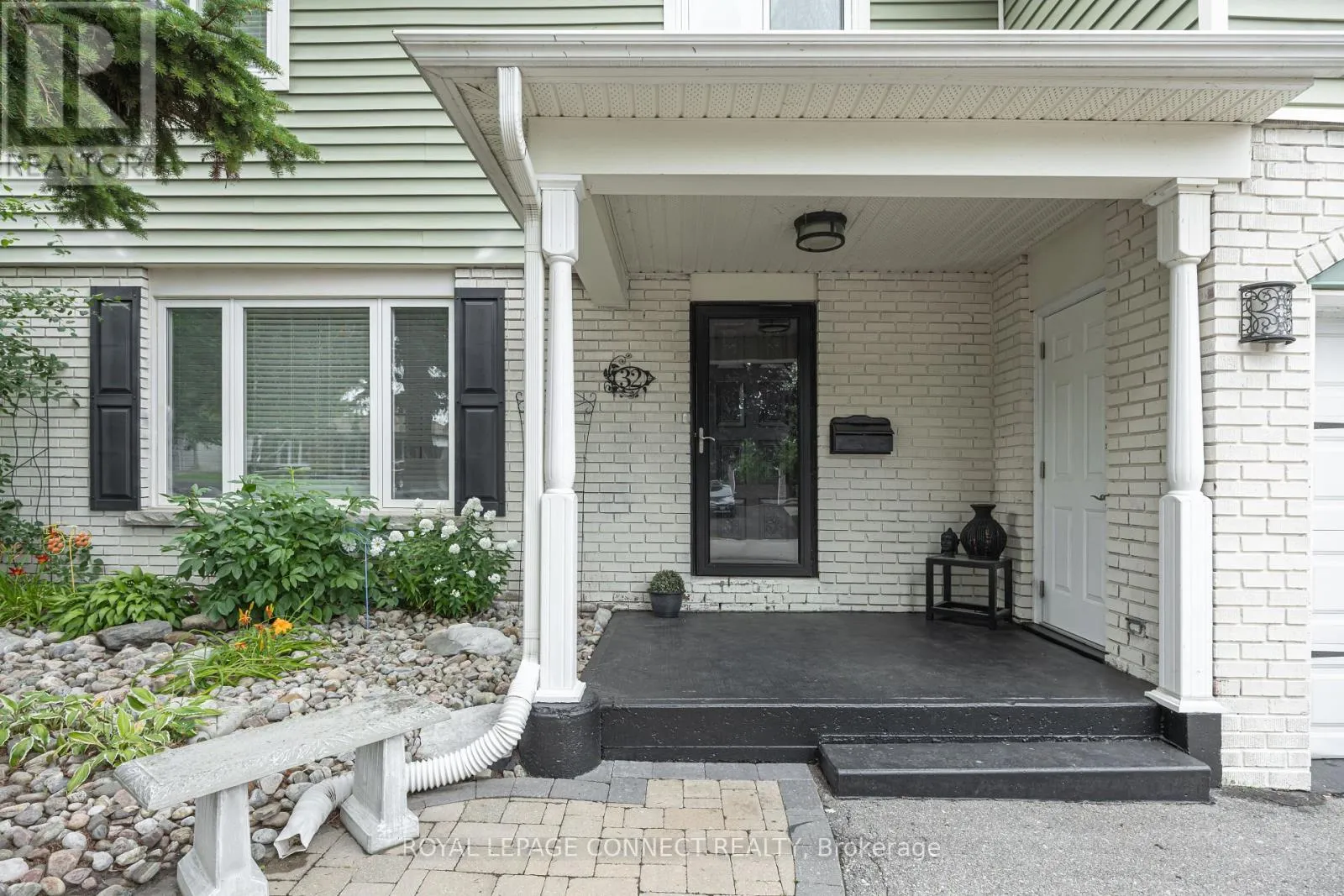 House for rent: 32 Harland Crescent, Ajax, Ontario L1S 1J9