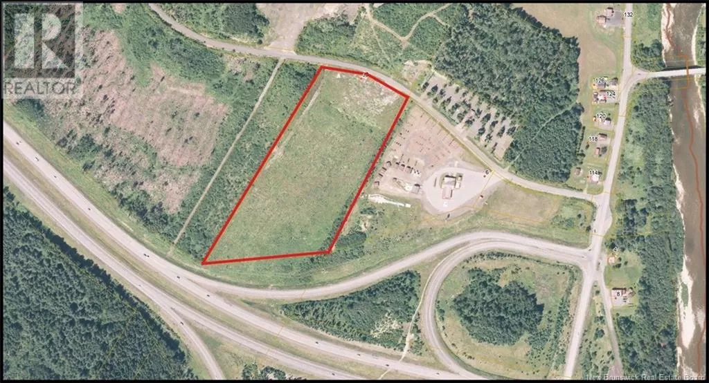32 Industrielle Street, RiviAre-Verte, New Brunswick E7C 3G5