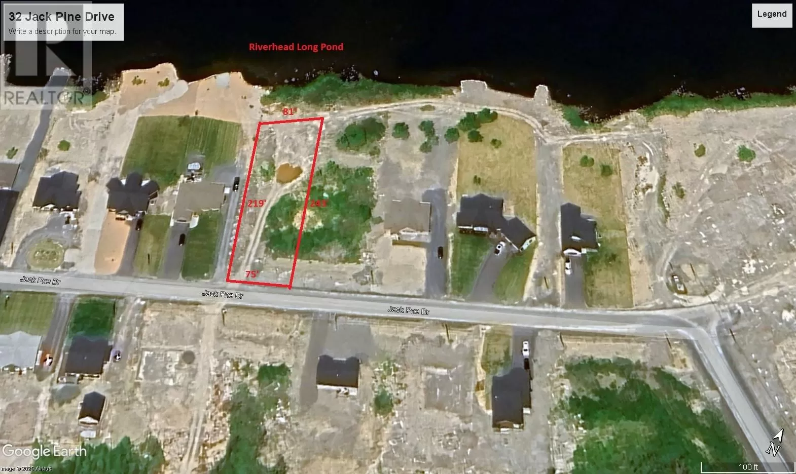 32 Jack Pine Drive, Spaniard's Bay, Newfoundland & Labrador A0A 3X1