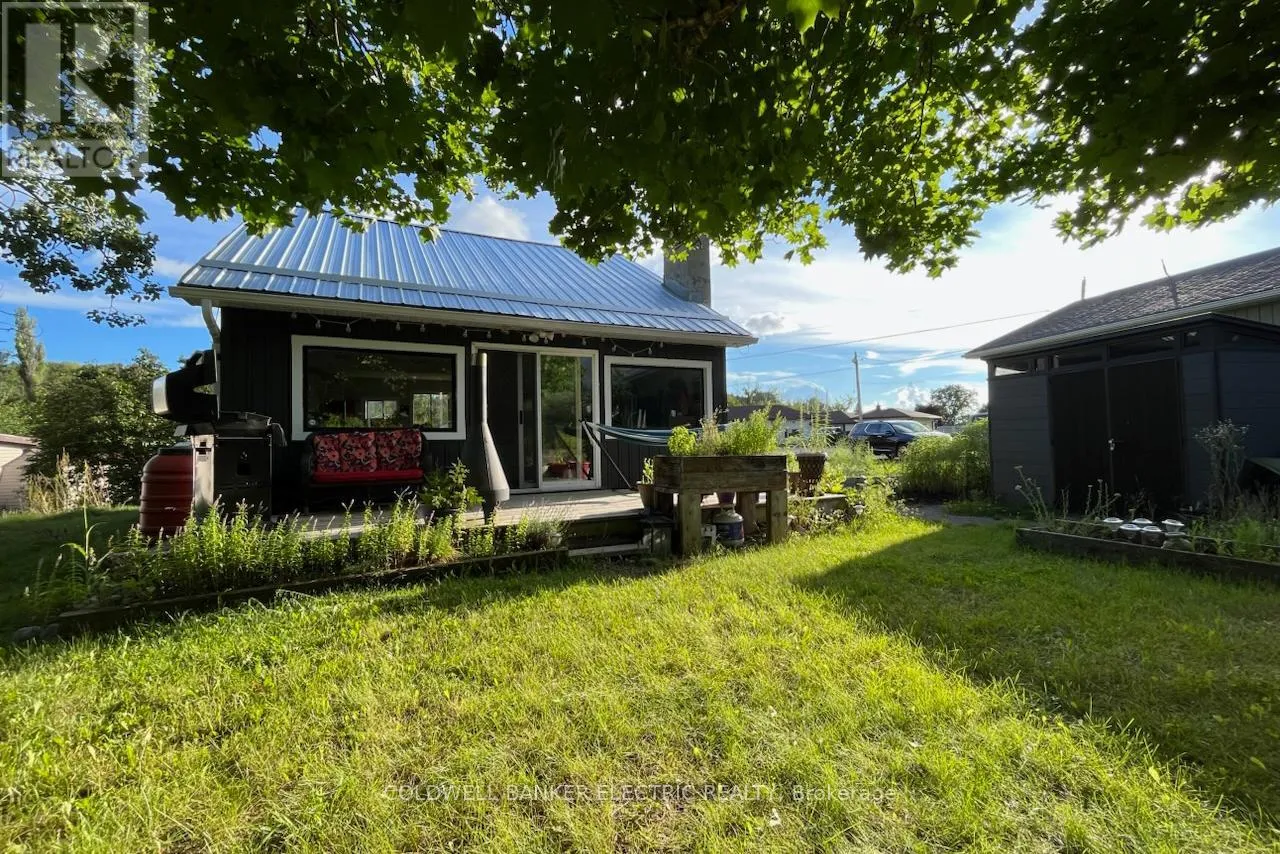 House for rent: 32 Jackson Road, Trent Hills, Ontario K0L 1Y0