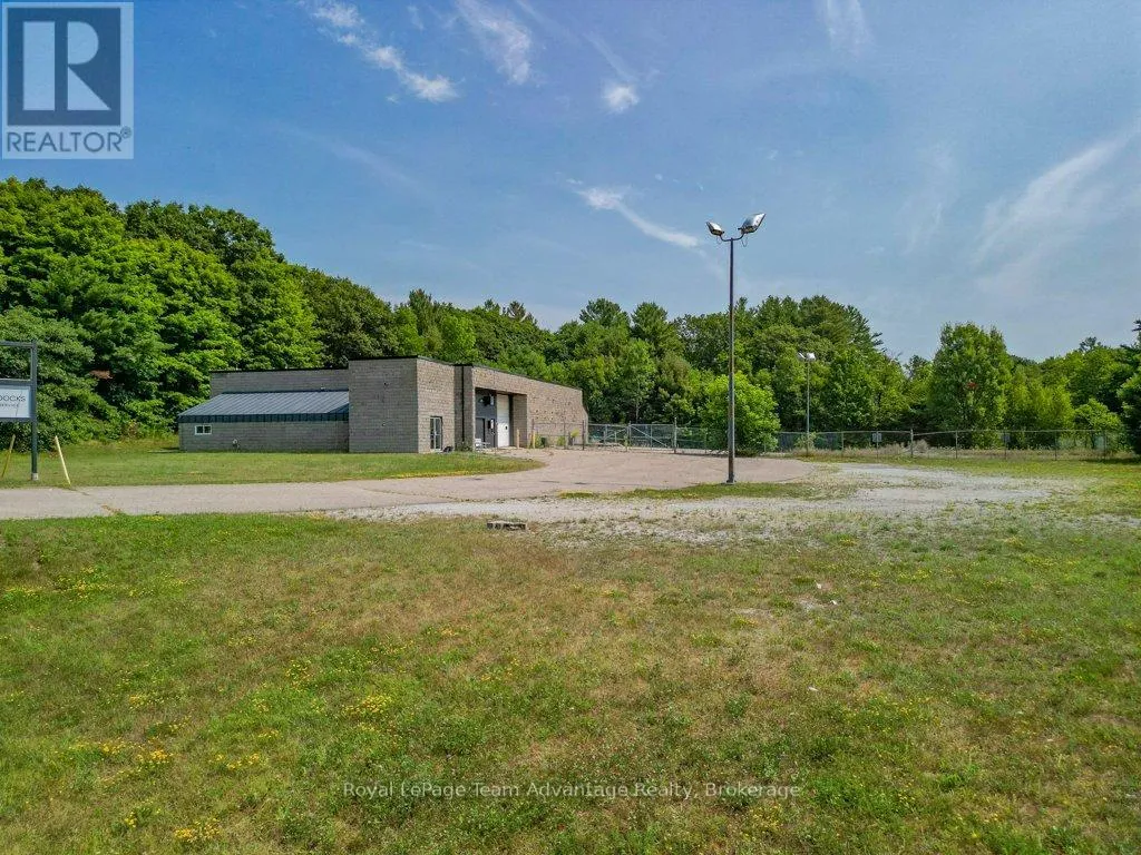 32 James Bay Junction Road, Seguin, Ontario P2A 0B2