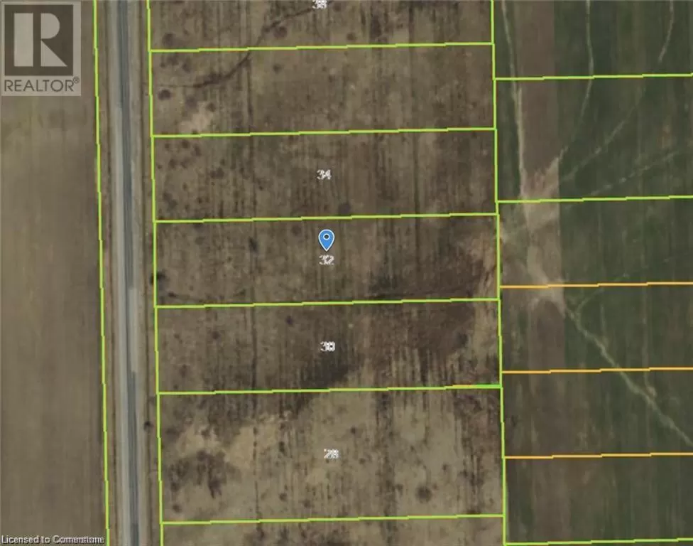 32 Johnson Road, Dunnville, Ontario N1A 2W6