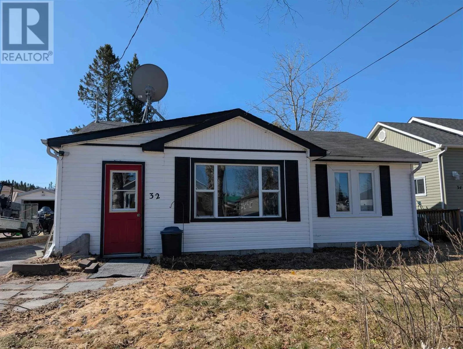 32 Joliet St, Wawa, Ontario P0S 1K0