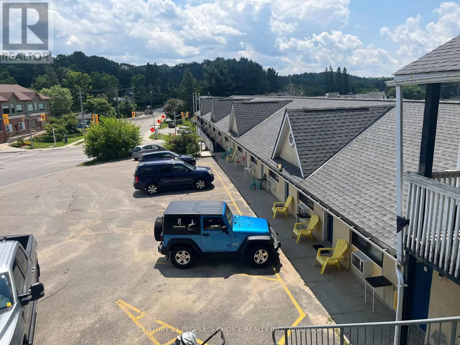 32 King William Street, Huntsville, Ontario P1H 1G5