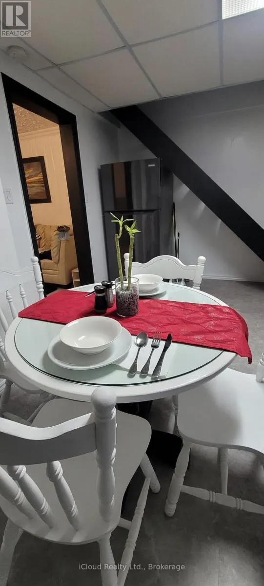 House for rent: 32 Kirkpatrick St Street, Kirkland Lake, Ontario P2N 2G9