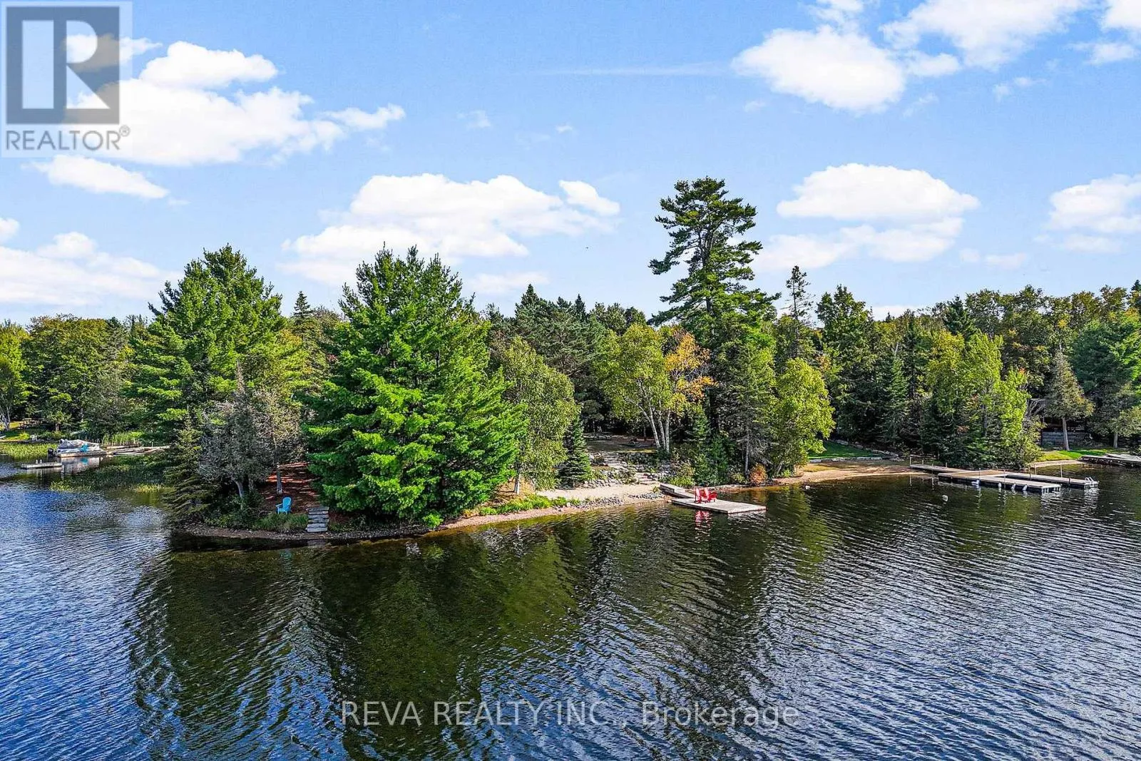 House for rent: 32 Lake View Lane, Faraday, Ontario K0L 1M0