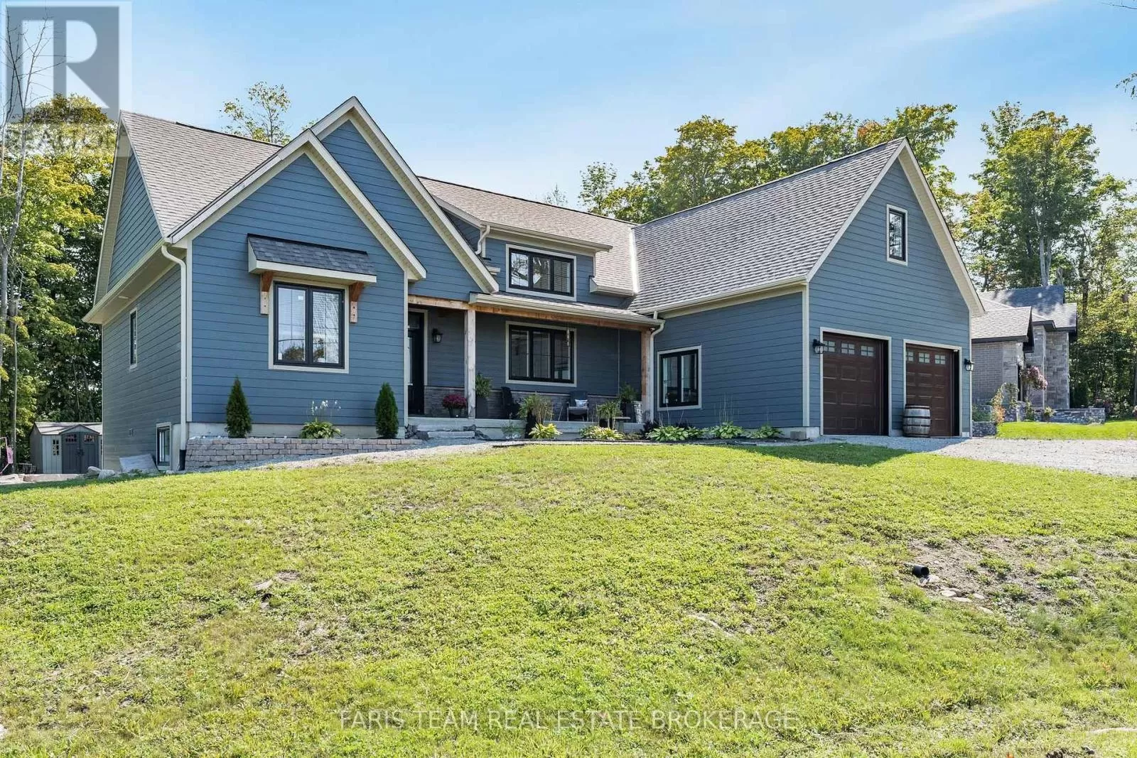 House for rent: 32 Leisure Court, Severn, Ontario L0K 1E0